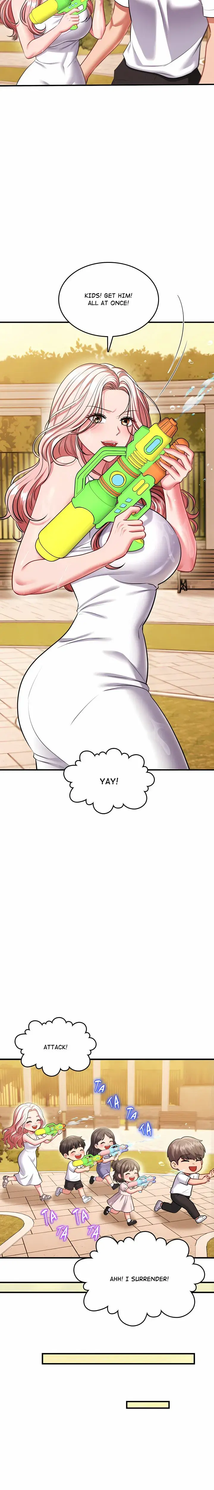 Sinfully Sweet Episode 20 - Page 19