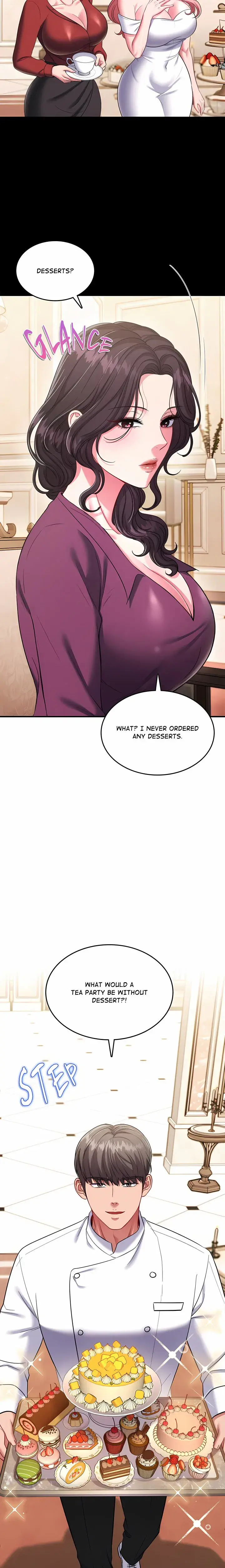 Sinfully Sweet Episode 20 - Page 2