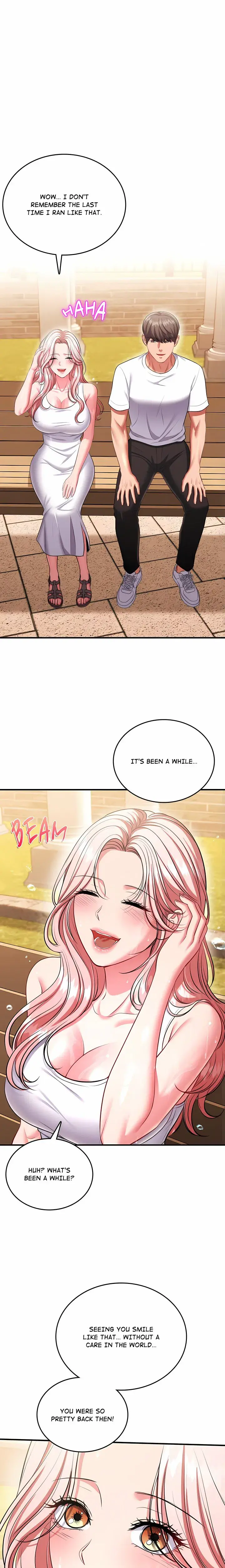Sinfully Sweet Episode 20 - Page 20