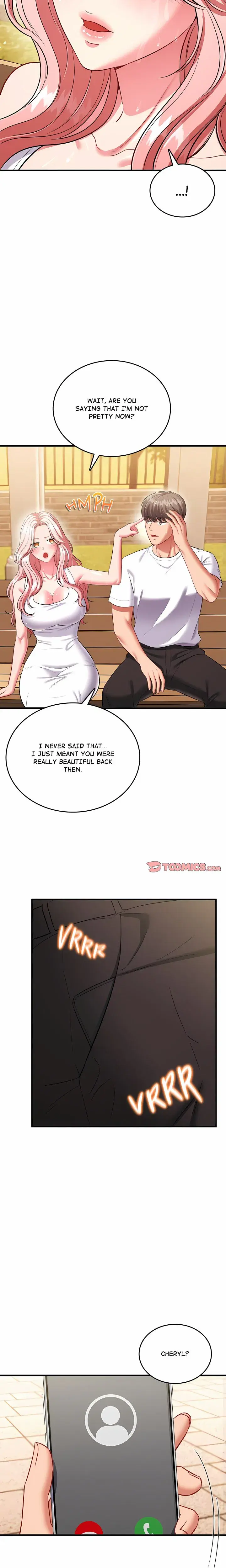 Sinfully Sweet Episode 20 - Page 21