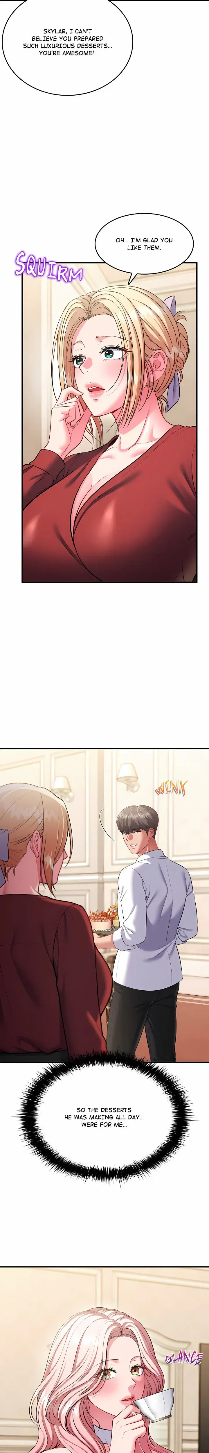 Sinfully Sweet Episode 20 - Page 5