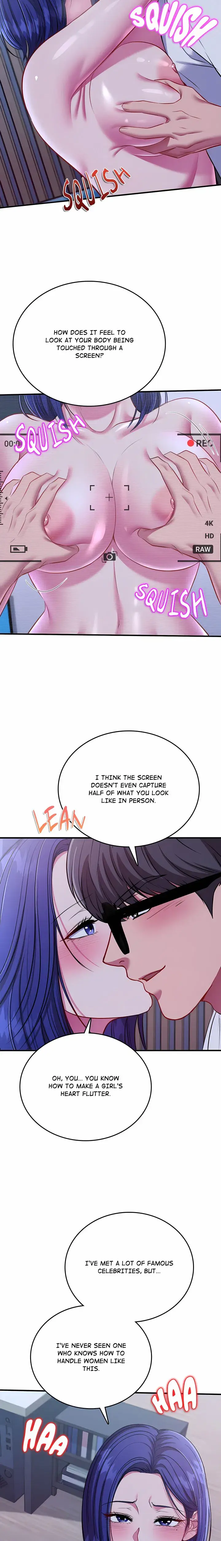 Sinfully Sweet Episode 21 - Page 11