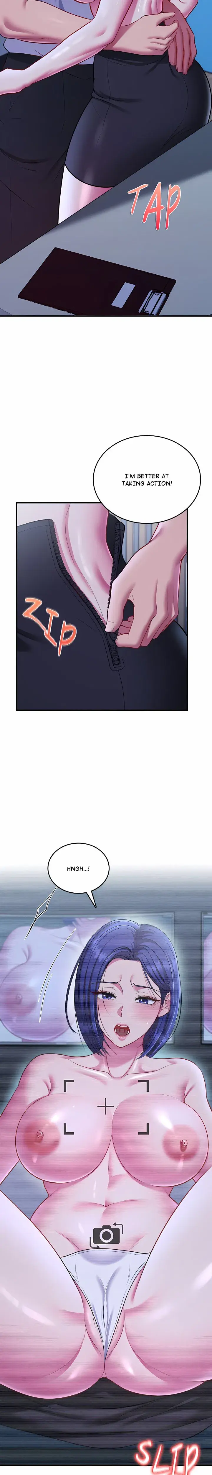 Sinfully Sweet Episode 21 - Page 13