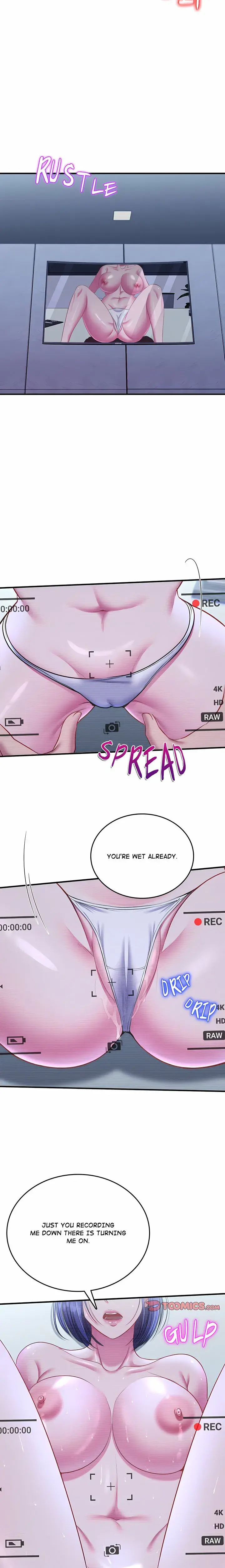 Sinfully Sweet Episode 21 - Page 14