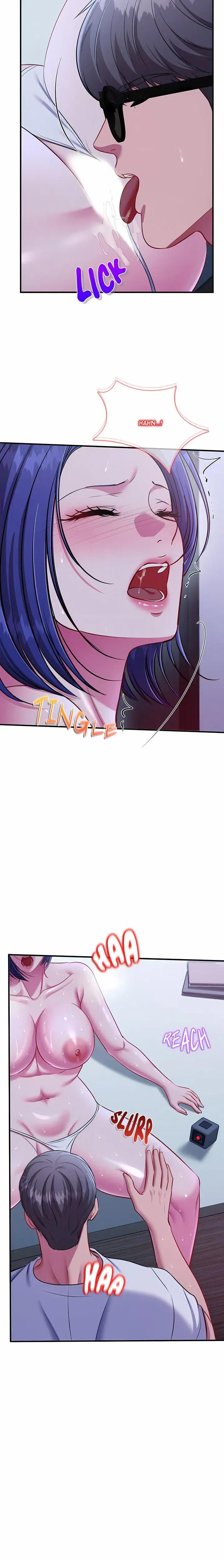 Sinfully Sweet Episode 21 - Page 17