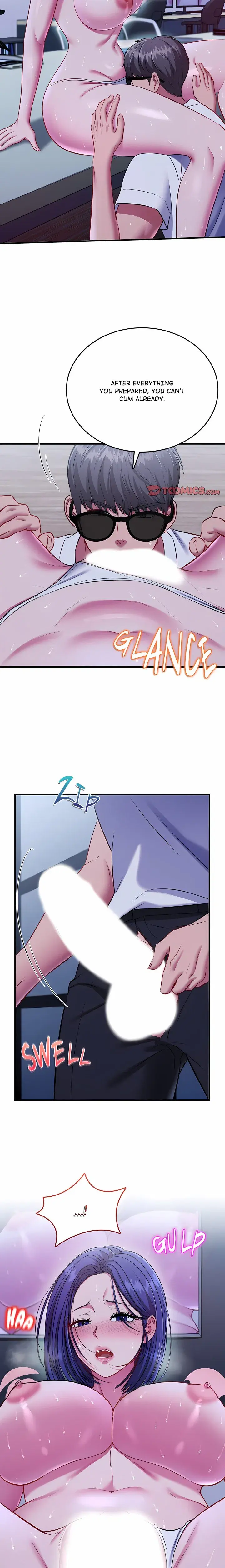 Sinfully Sweet Episode 21 - Page 19