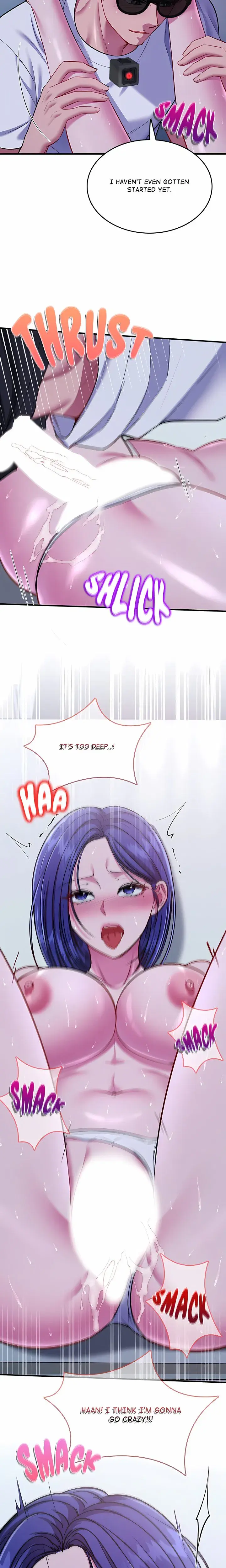Sinfully Sweet Episode 21 - Page 24