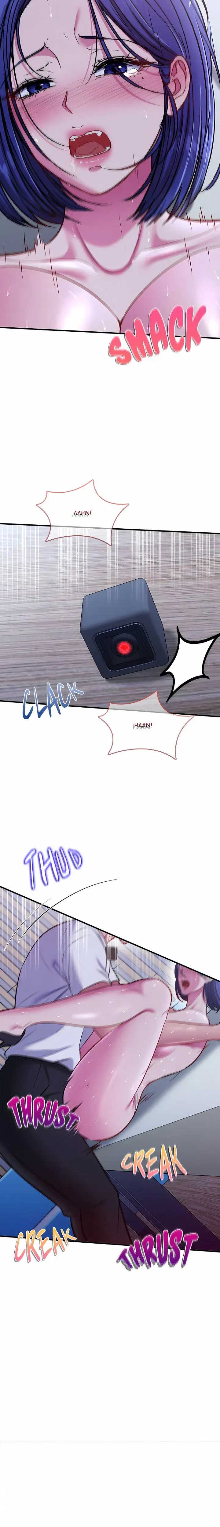 Sinfully Sweet Episode 21 - Page 25