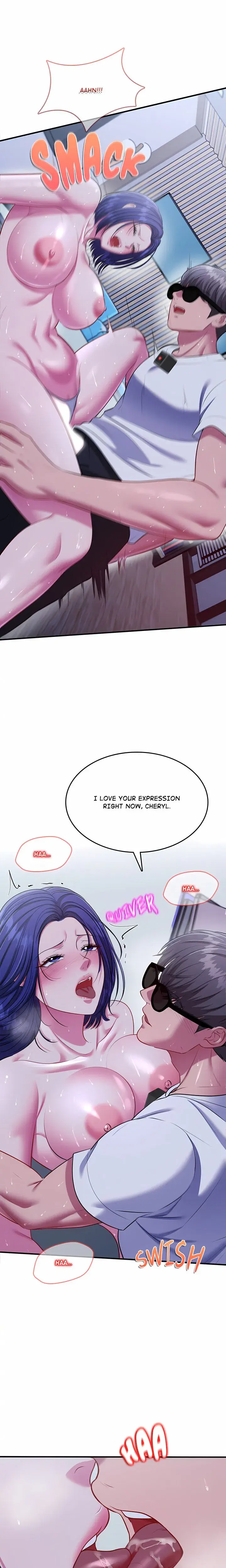 Sinfully Sweet Episode 21 - Page 26