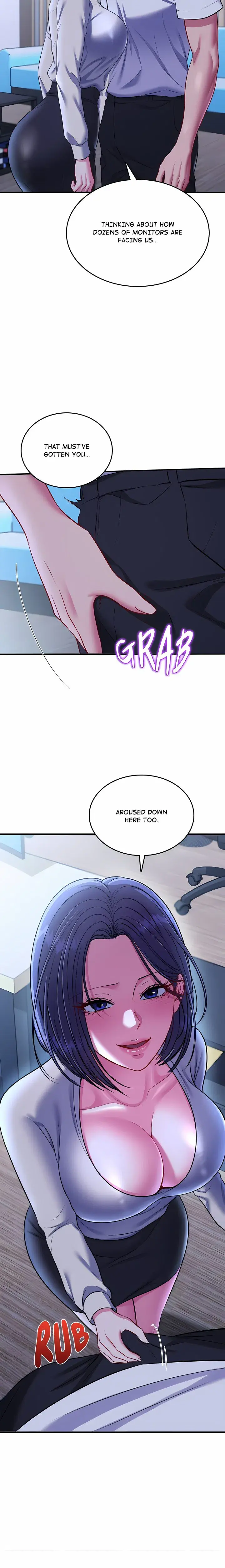 Sinfully Sweet Episode 21 - Page 6
