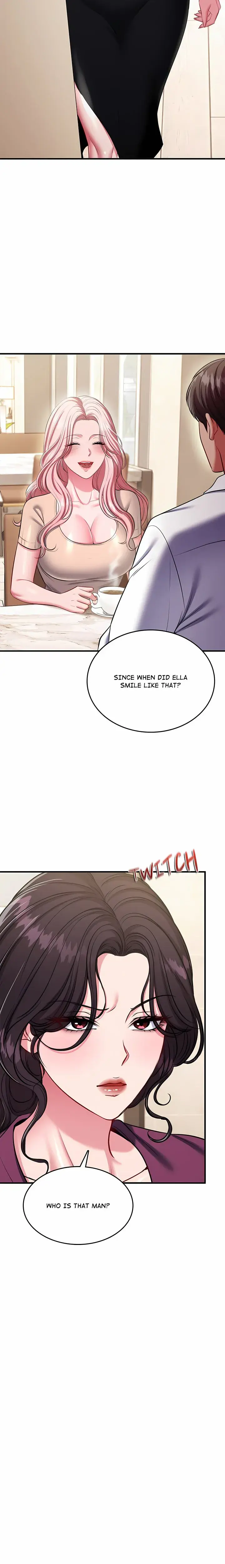 Sinfully Sweet Episode 22 - Page 14
