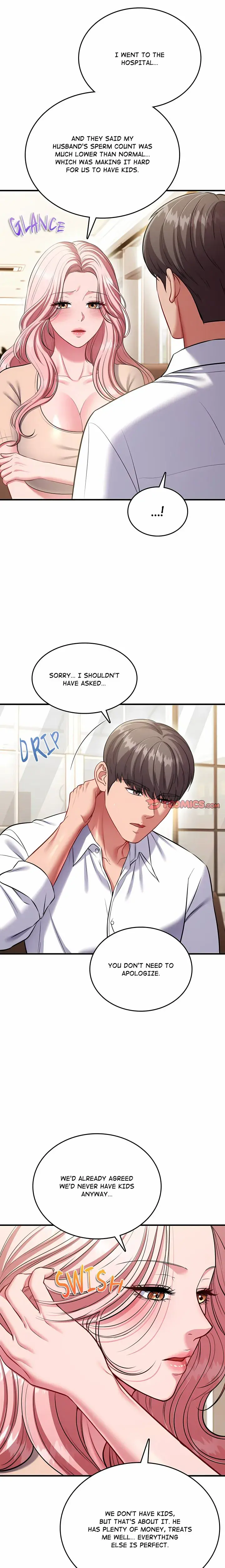 Sinfully Sweet Episode 22 - Page 16