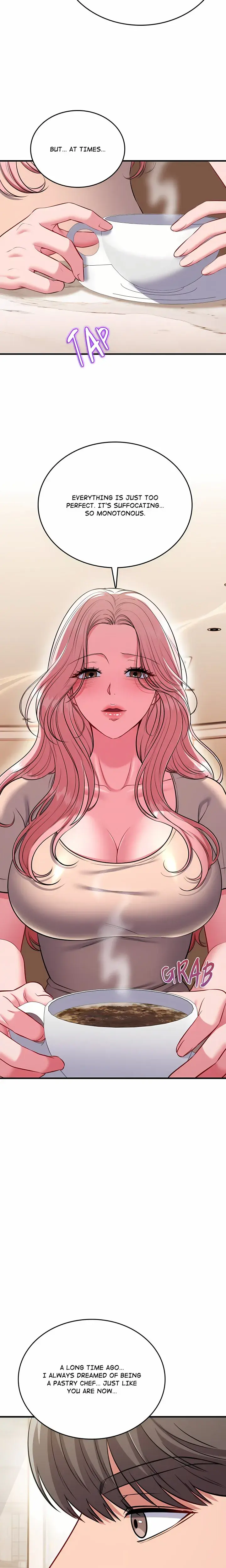 Sinfully Sweet Episode 22 - Page 17