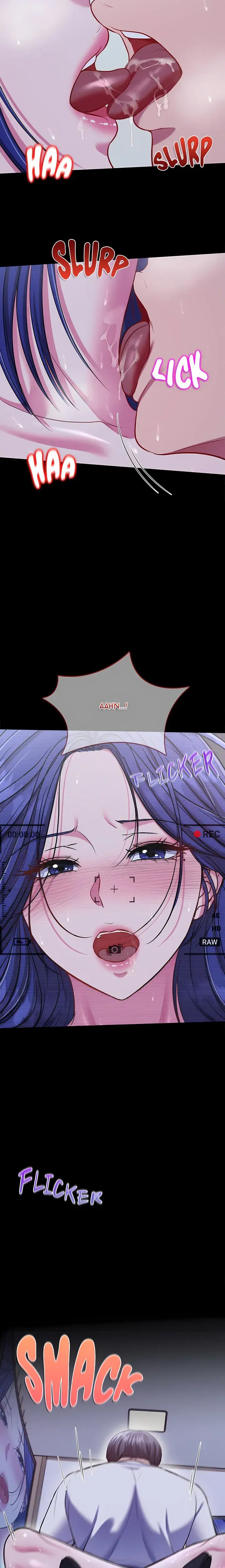 Sinfully Sweet Episode 22 - Page 2