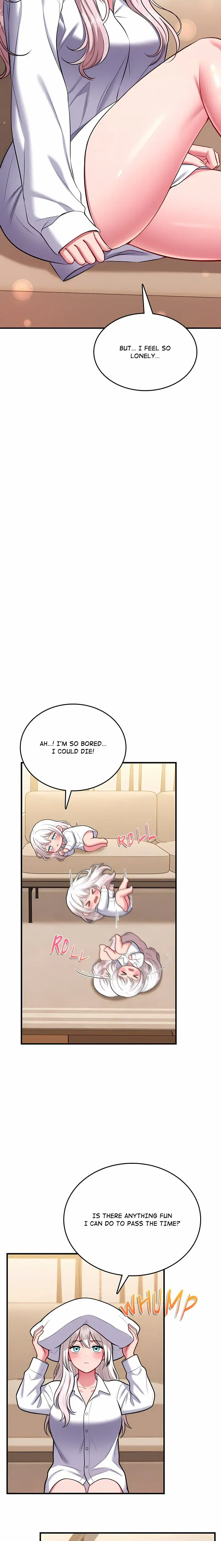 Sinfully Sweet Episode 22 - Page 23