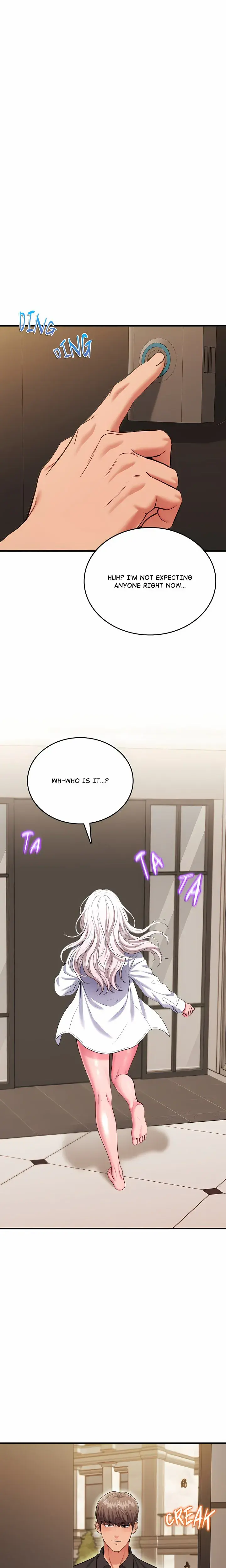 Sinfully Sweet Episode 22 - Page 29
