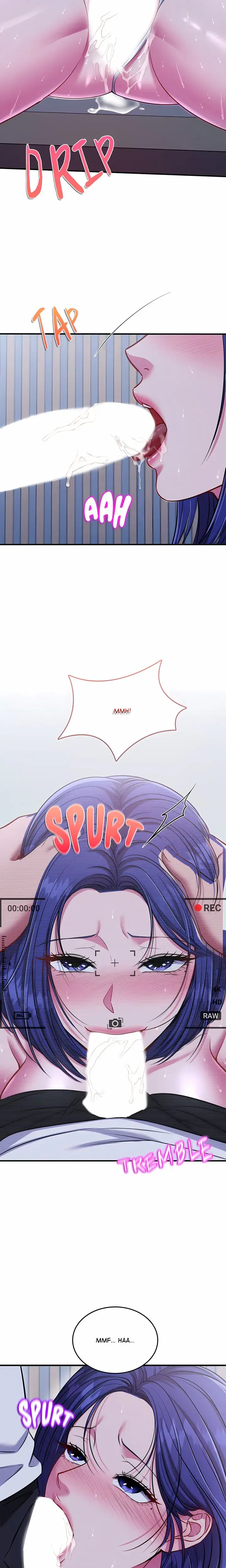 Sinfully Sweet Episode 22 - Page 8