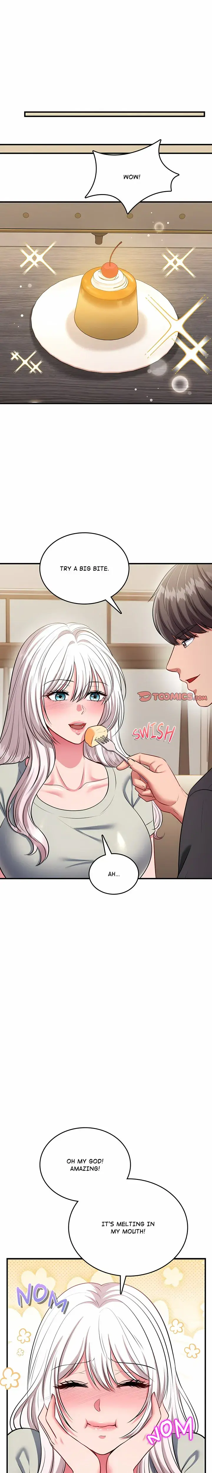 Sinfully Sweet Episode 23 - Page 11