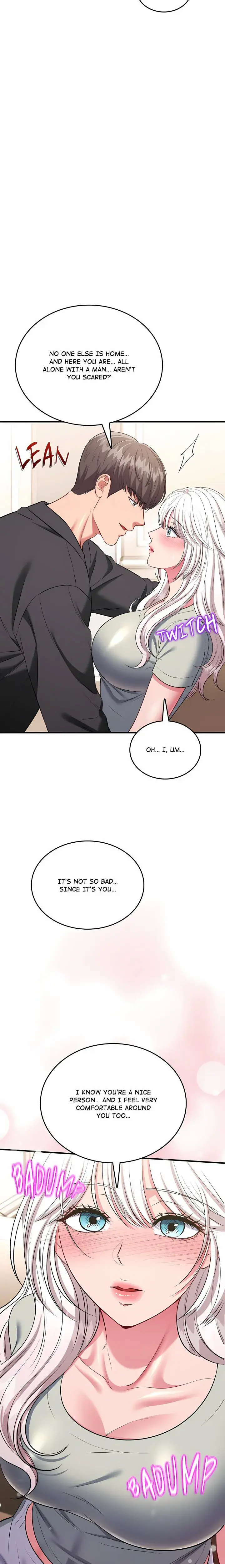 Sinfully Sweet Episode 23 - Page 14
