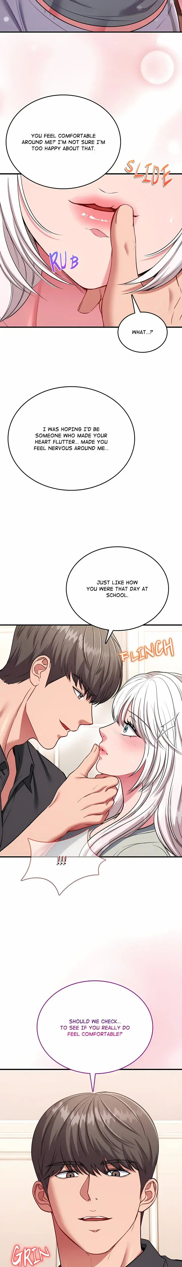 Sinfully Sweet Episode 23 - Page 15