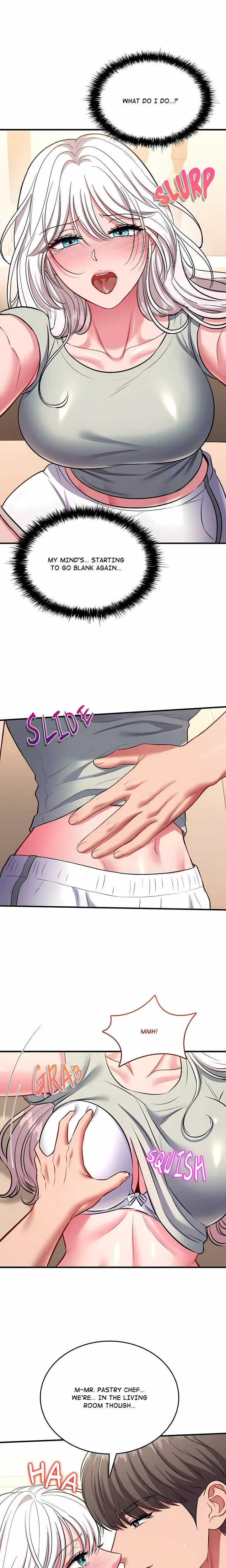 Sinfully Sweet Episode 23 - Page 17