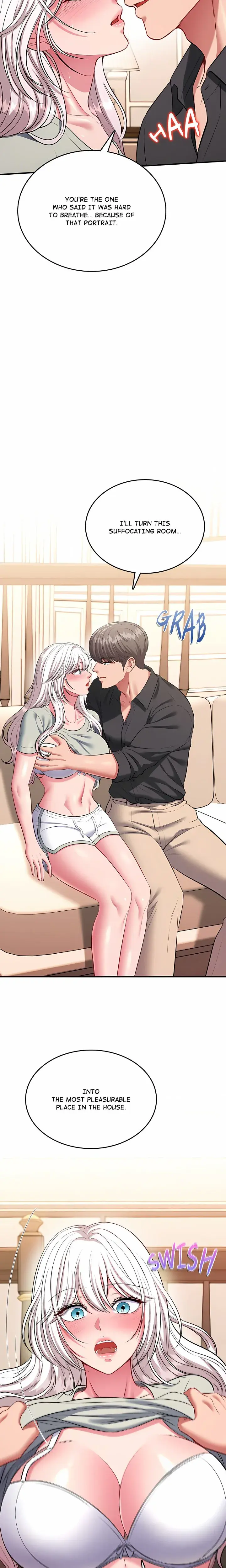 Sinfully Sweet Episode 23 - Page 18
