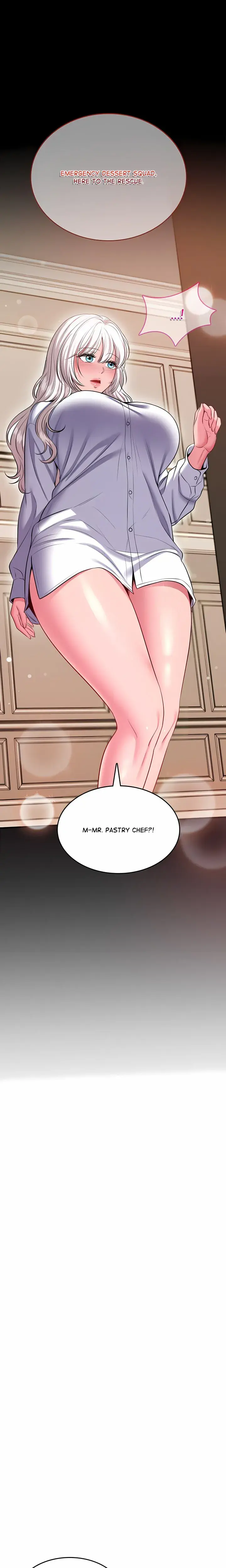 Sinfully Sweet Episode 23 - Page 2