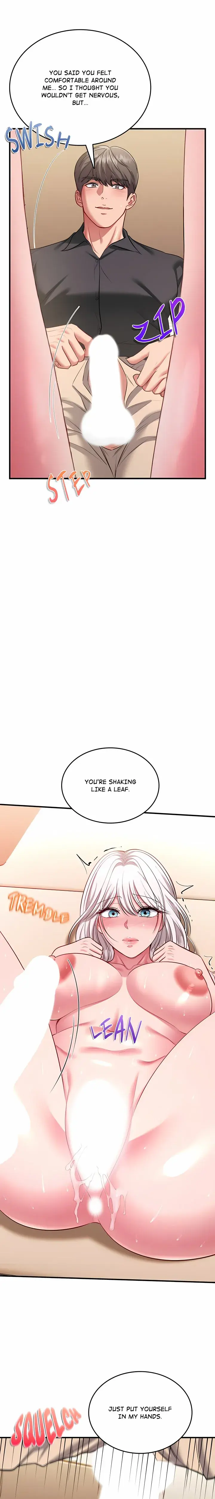 Sinfully Sweet Episode 23 - Page 22