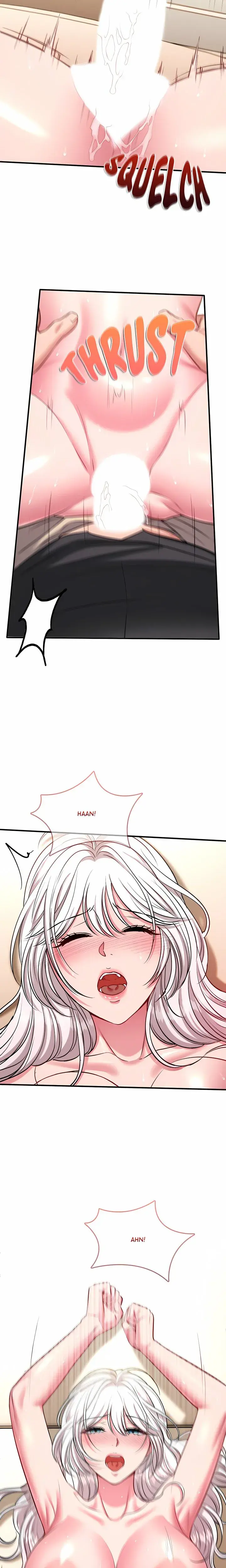 Sinfully Sweet Episode 23 - Page 23