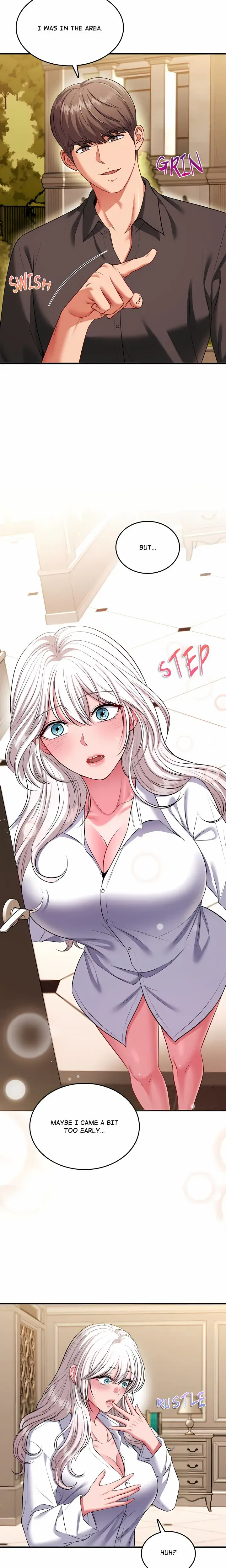 Sinfully Sweet Episode 23 - Page 3