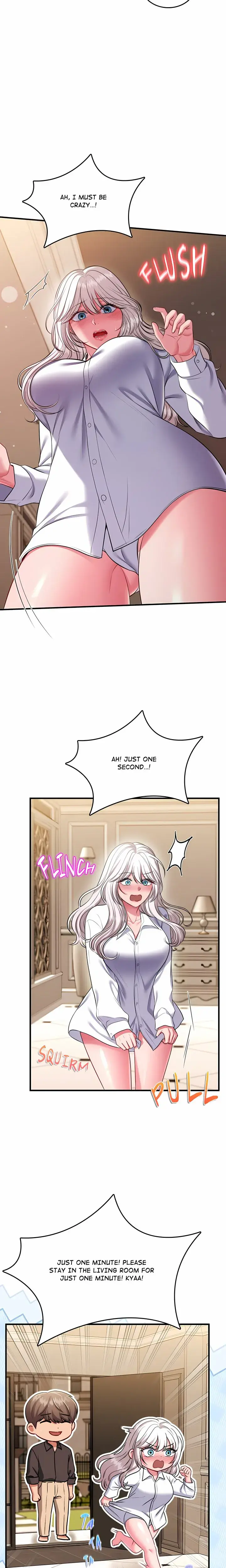 Sinfully Sweet Episode 23 - Page 4