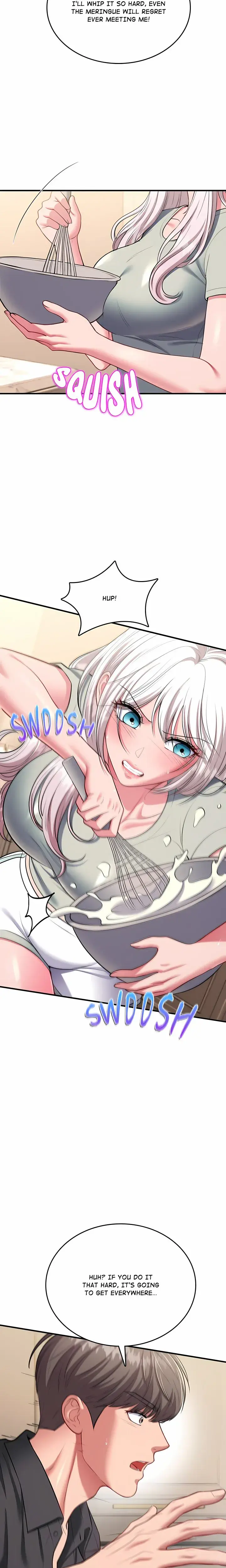 Sinfully Sweet Episode 23 - Page 8