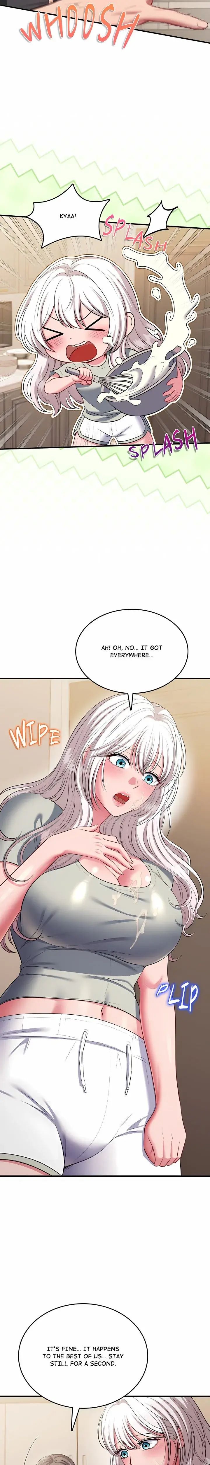 Sinfully Sweet Episode 23 - Page 9