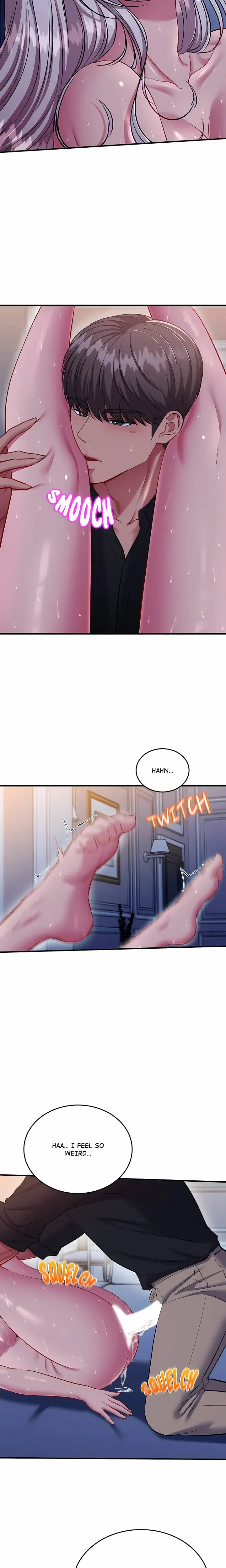 Sinfully Sweet Episode 24 - Page 10