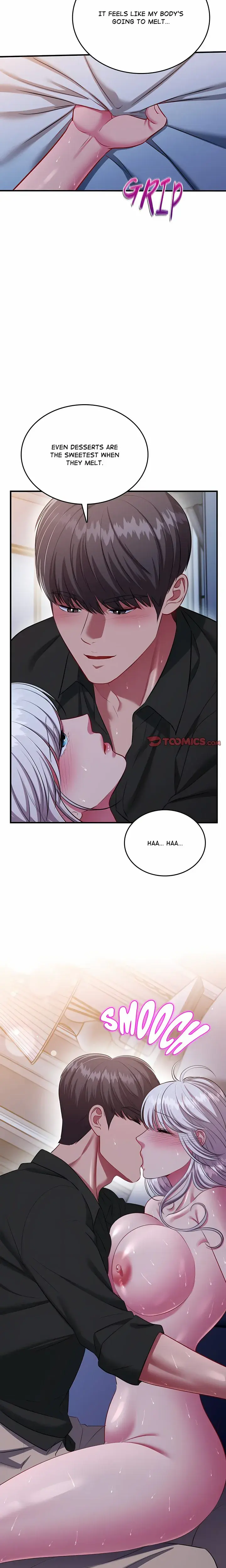 Sinfully Sweet Episode 24 - Page 11
