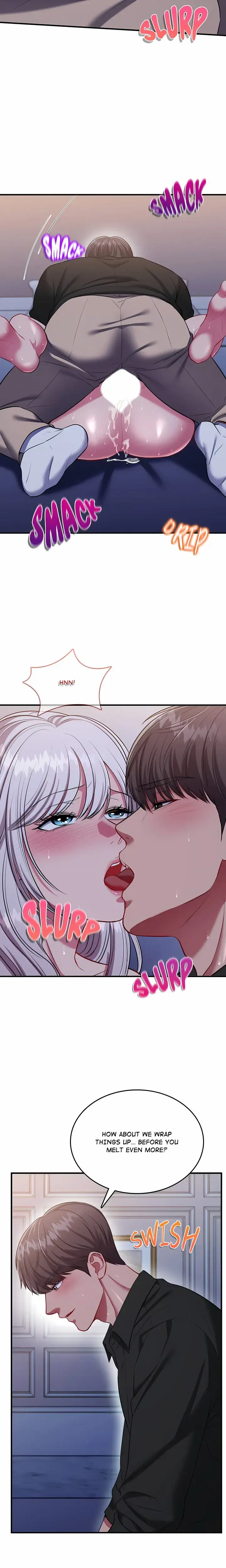 Sinfully Sweet Episode 24 - Page 12
