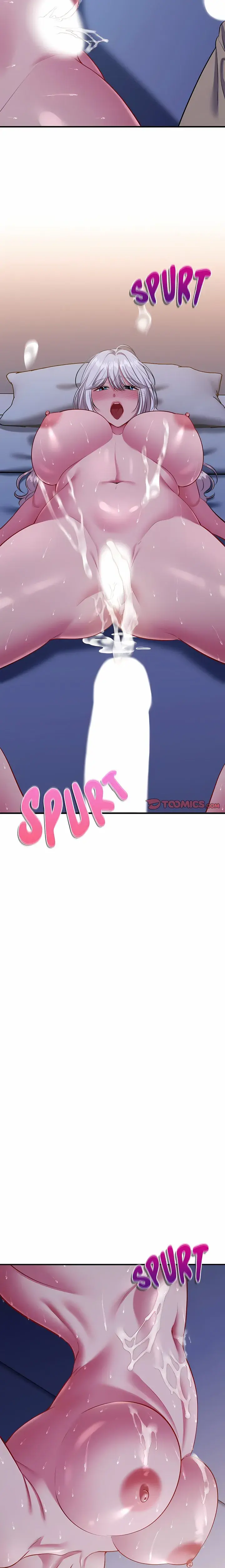 Sinfully Sweet Episode 24 - Page 16