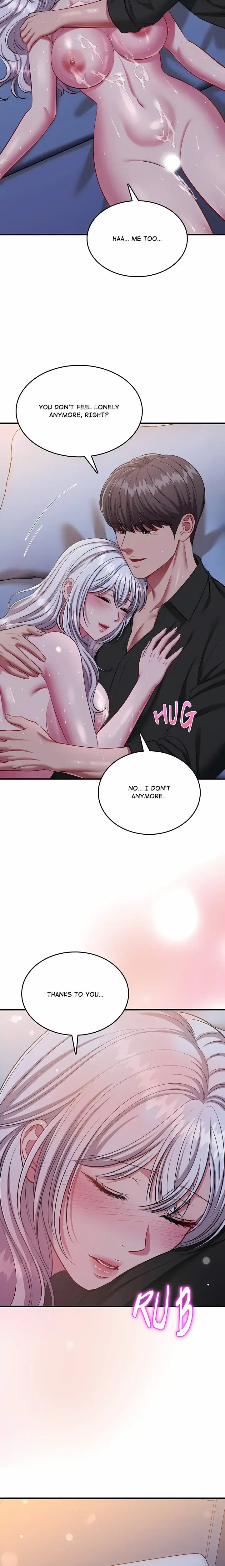 Sinfully Sweet Episode 24 - Page 18