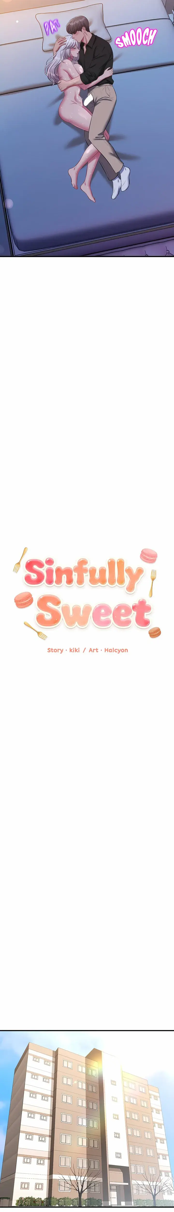 Sinfully Sweet Episode 24 - Page 19