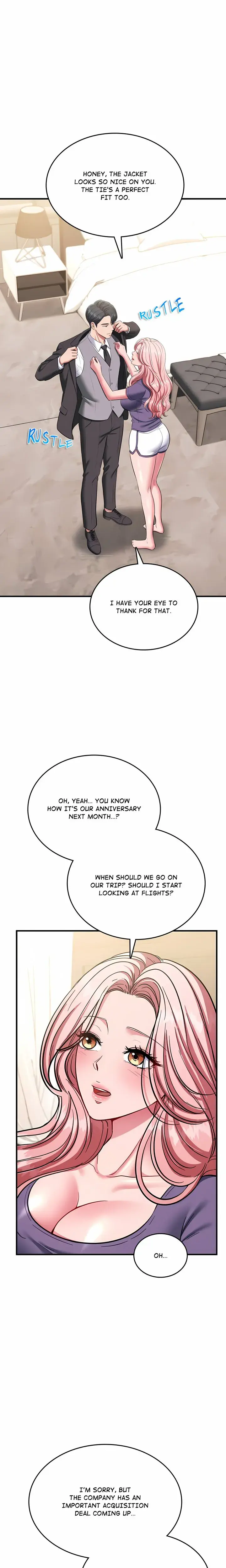 Sinfully Sweet Episode 24 - Page 20
