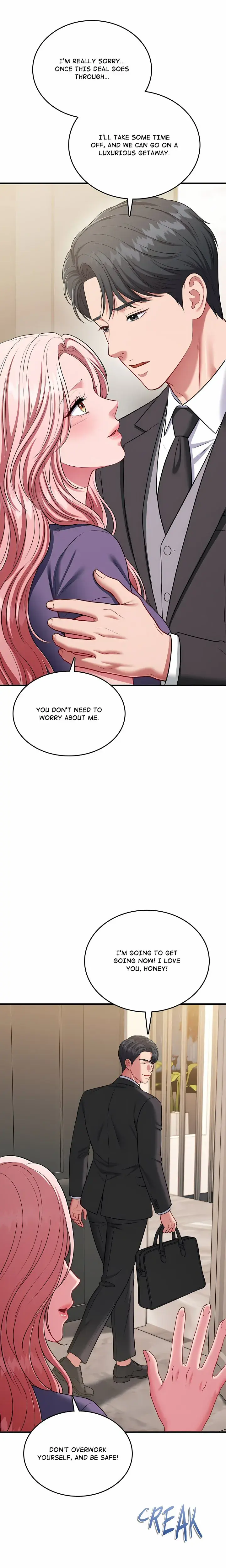 Sinfully Sweet Episode 24 - Page 22