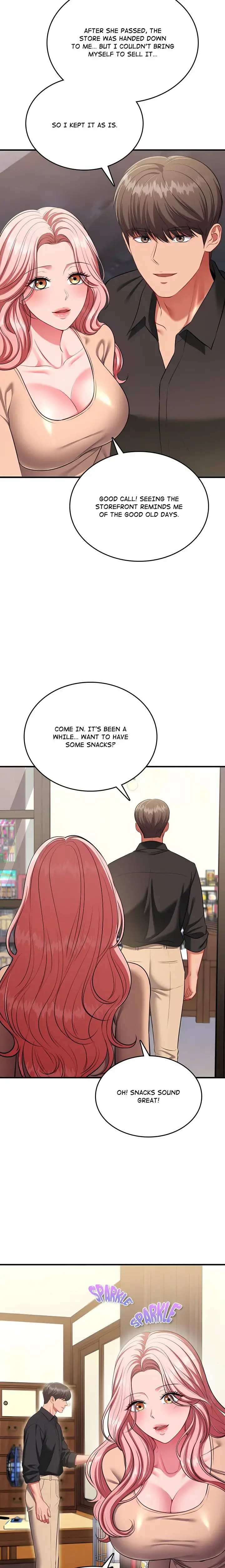 Sinfully Sweet Episode 24 - Page 27