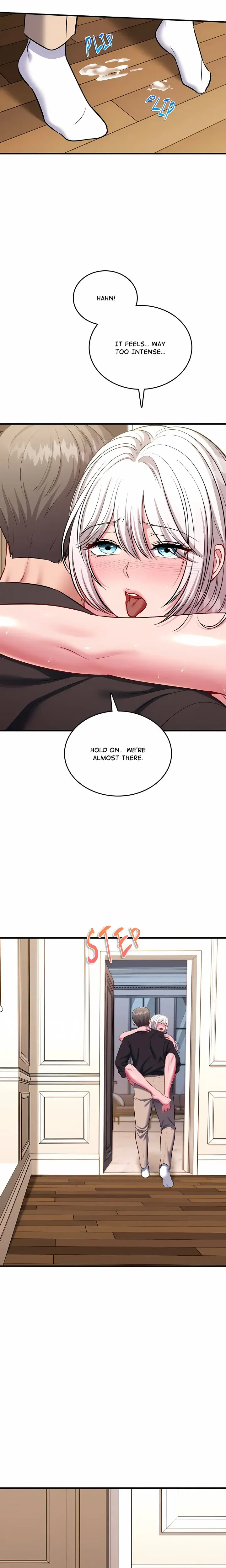 Sinfully Sweet Episode 24 - Page 3