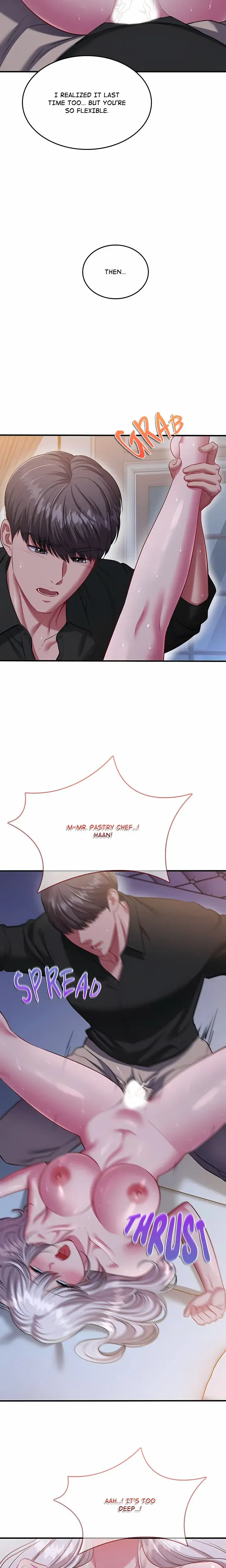 Sinfully Sweet Episode 24 - Page 7