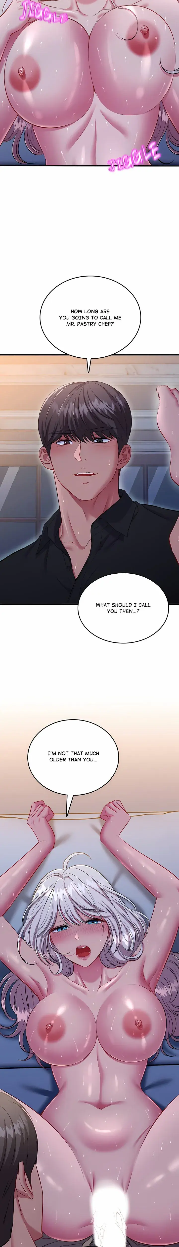 Sinfully Sweet Episode 24 - Page 8