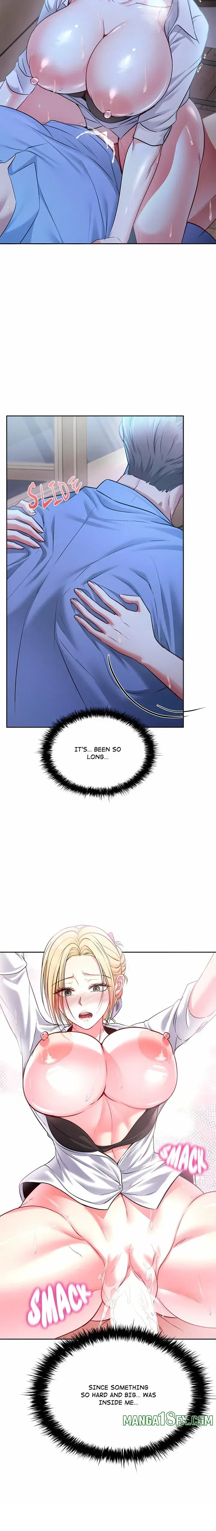 Sinfully Sweet Episode 3 - Page 19