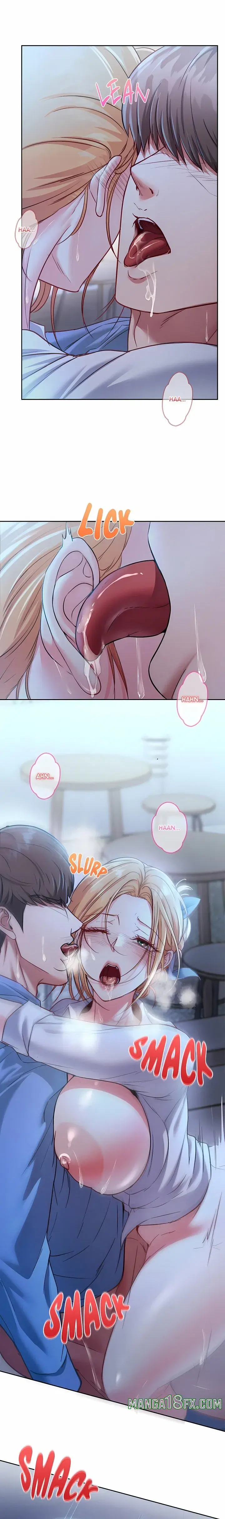 Sinfully Sweet Episode 3 - Page 25