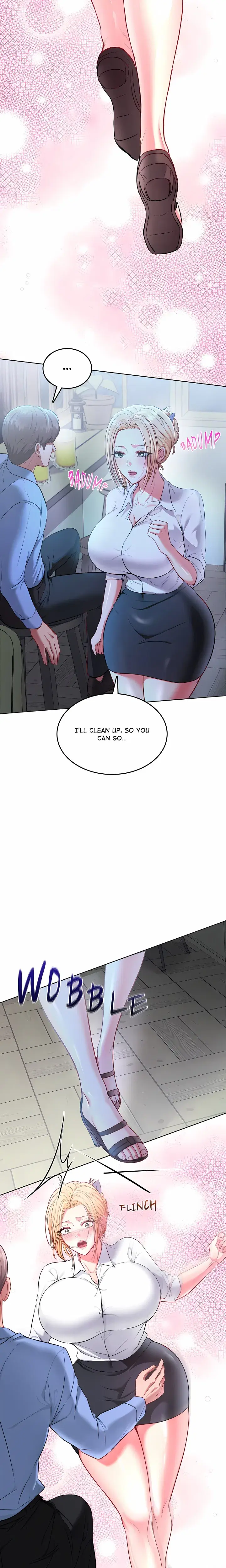 Sinfully Sweet Episode 3 - Page 4