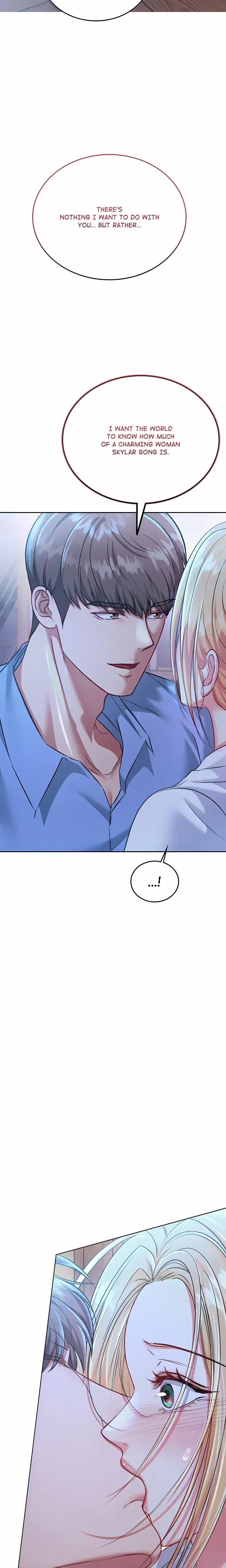 Sinfully Sweet Episode 3 - Page 9