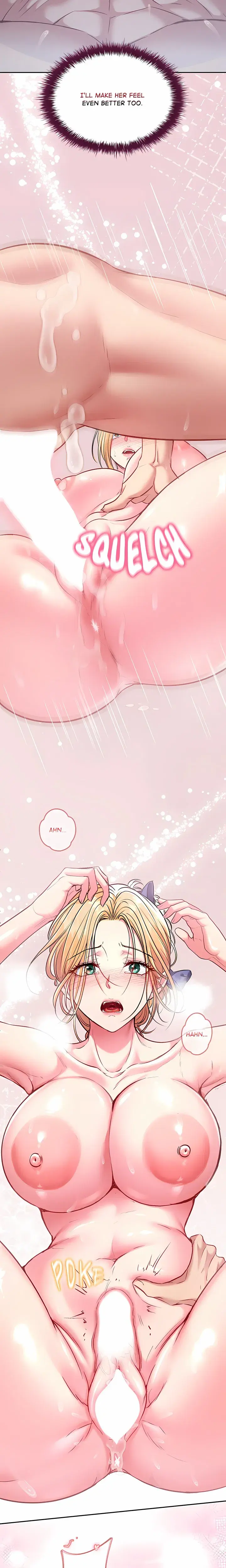 Sinfully Sweet Episode 4 - Page 10